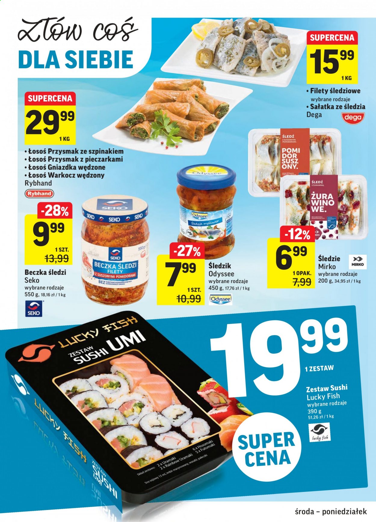 Gazetka Intermarché - 7.04.2021 - 12.04.2021. Strona 18
