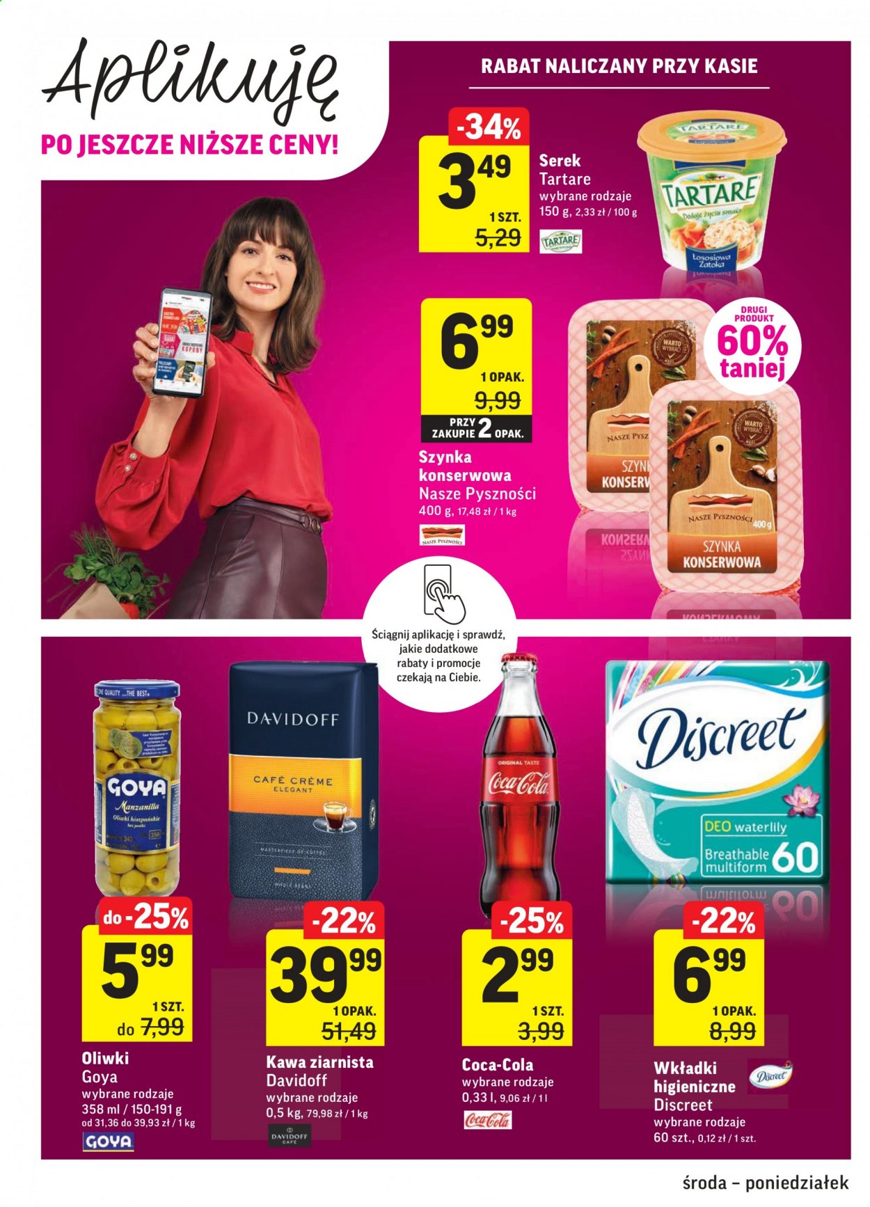 Gazetka Intermarché - 7.04.2021 - 12.04.2021. Strona 24