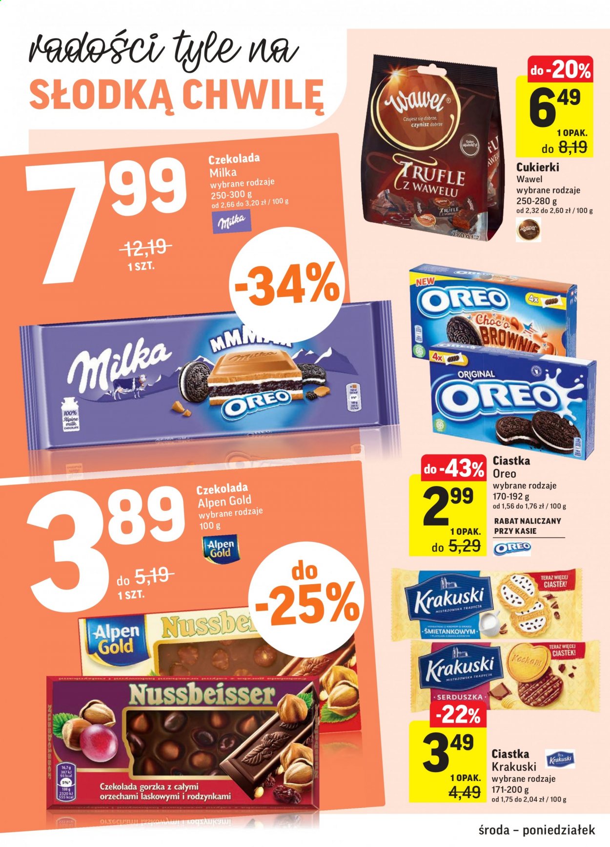Gazetka Intermarché - 7.04.2021 - 12.04.2021. Strona 26