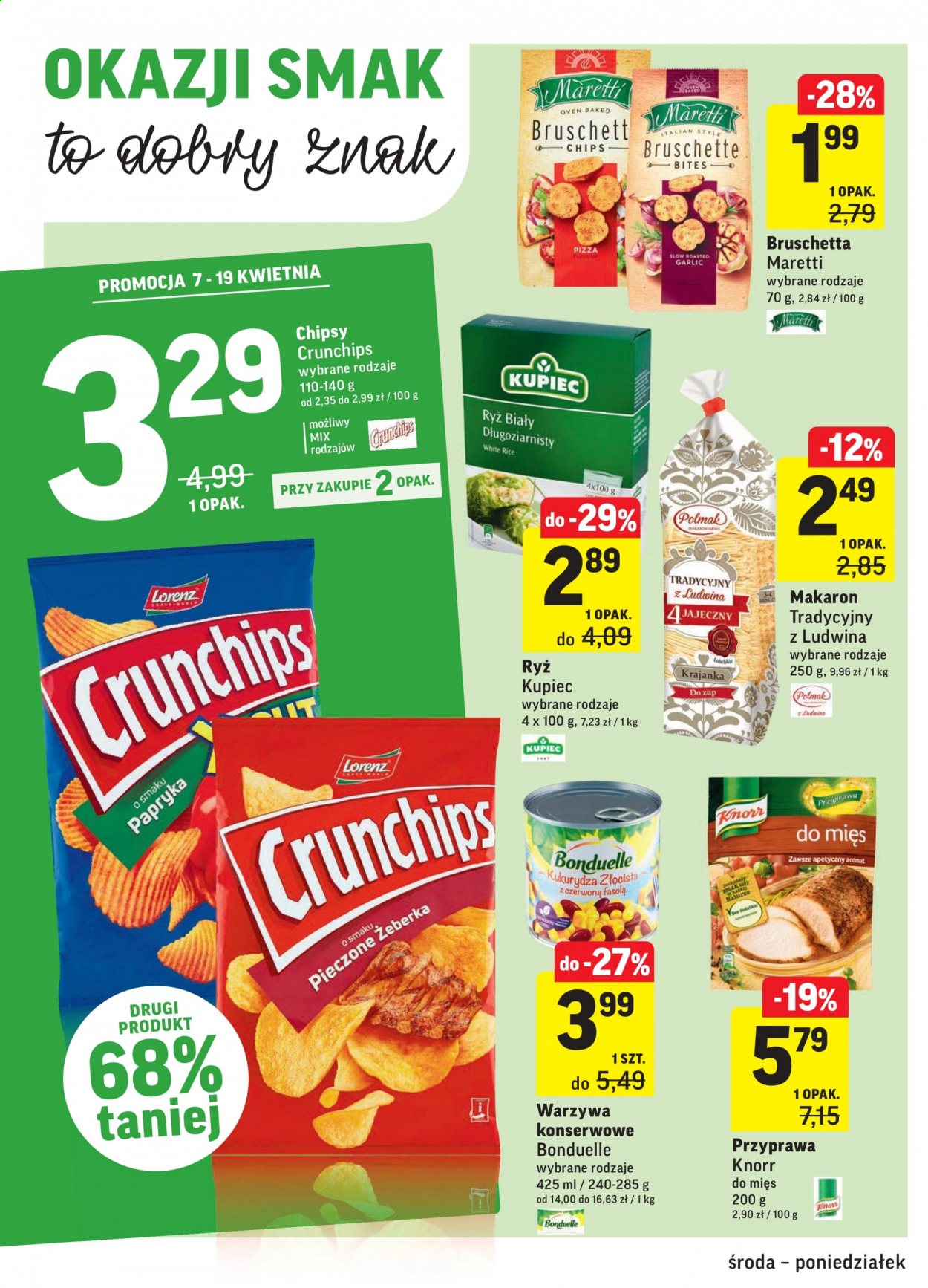 Gazetka Intermarché - 7.04.2021 - 12.04.2021. Strona 28