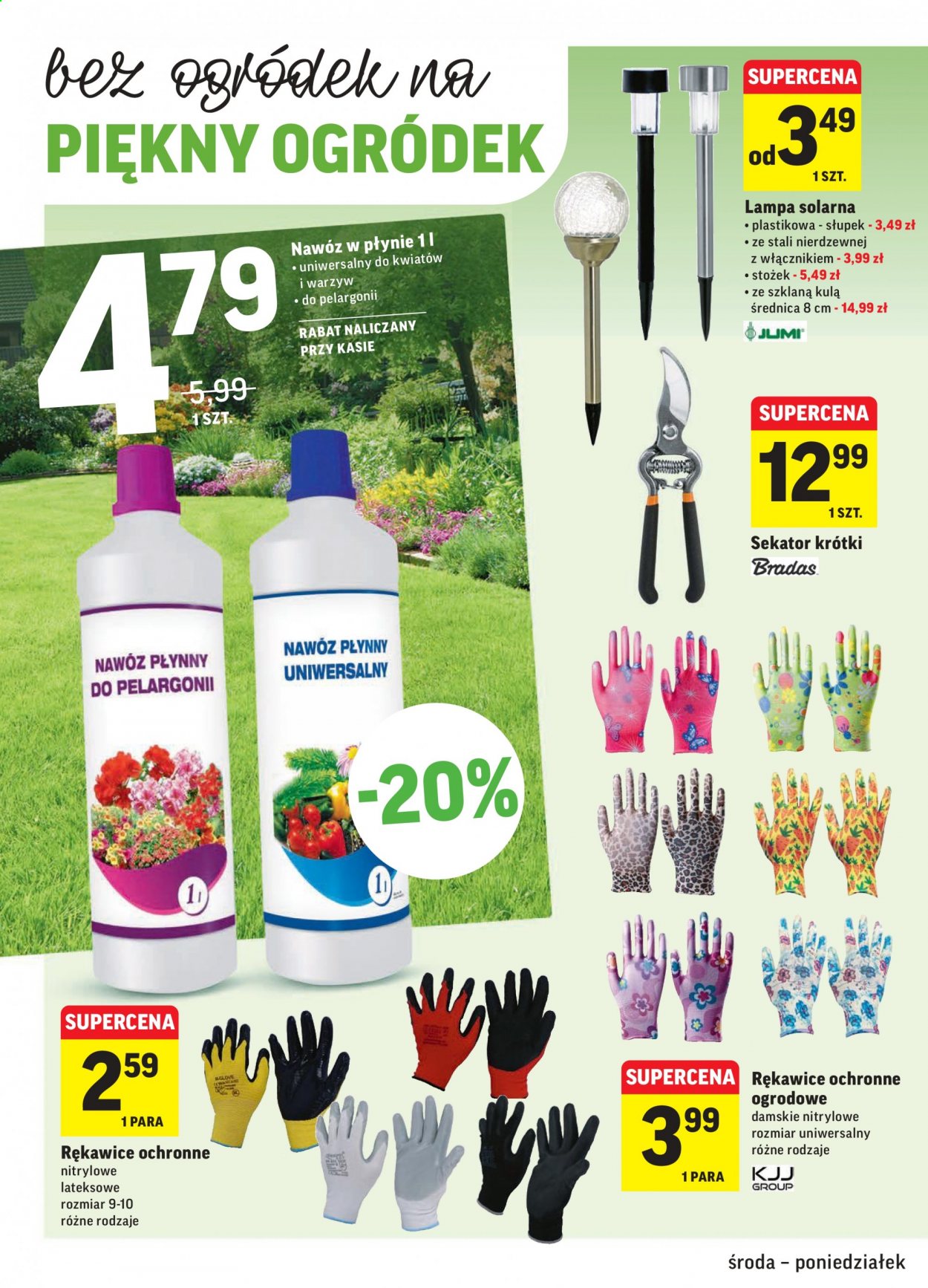 Gazetka Intermarché - 7.04.2021 - 12.04.2021. Strona 36