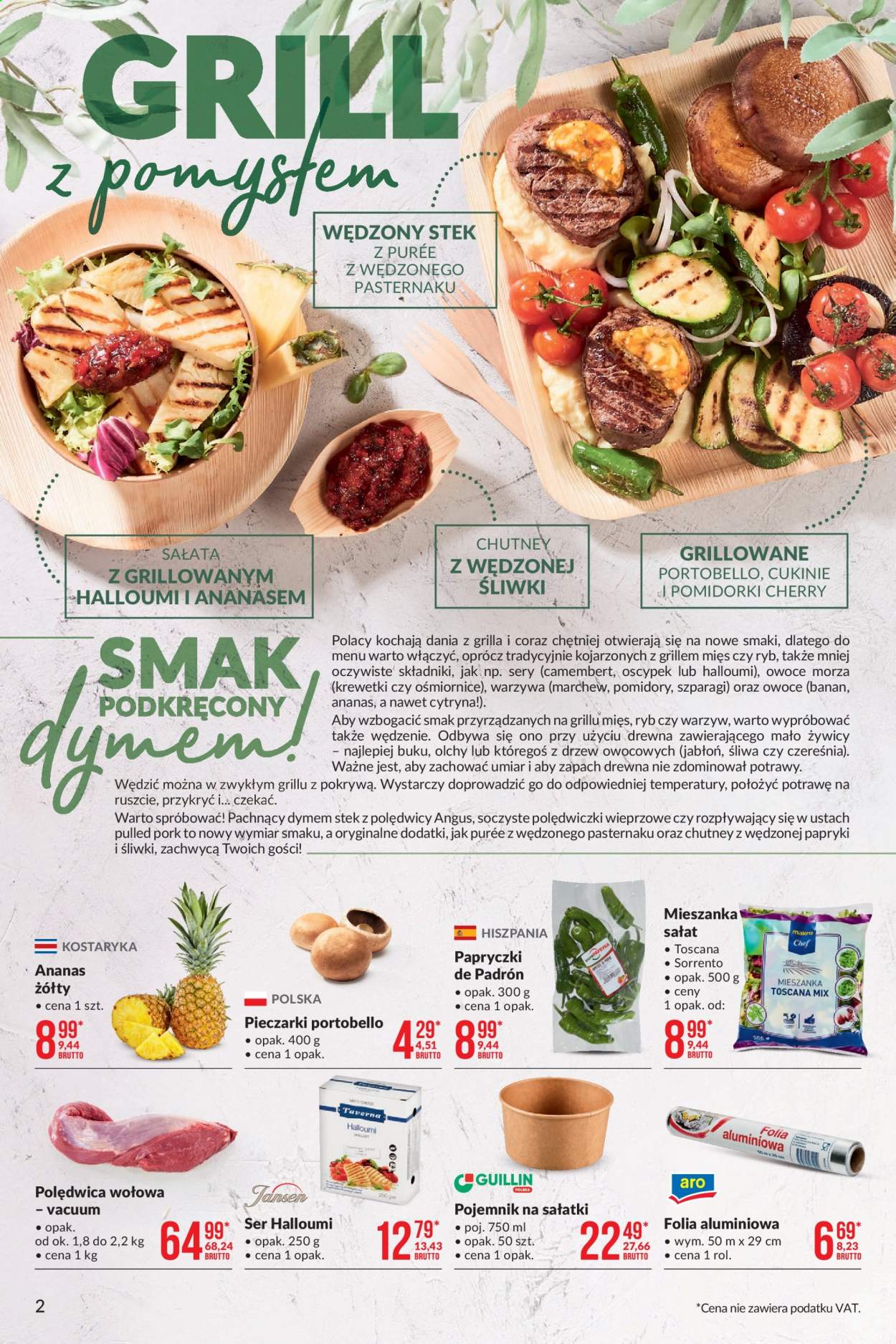 Gazetka Makro - 6.04.2021 - 19.04.2021. Strona 2