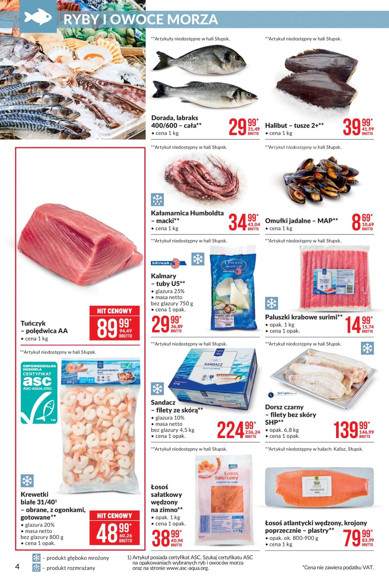 Gazetka Makro - 6.04.2021 - 19.04.2021. Strona 4