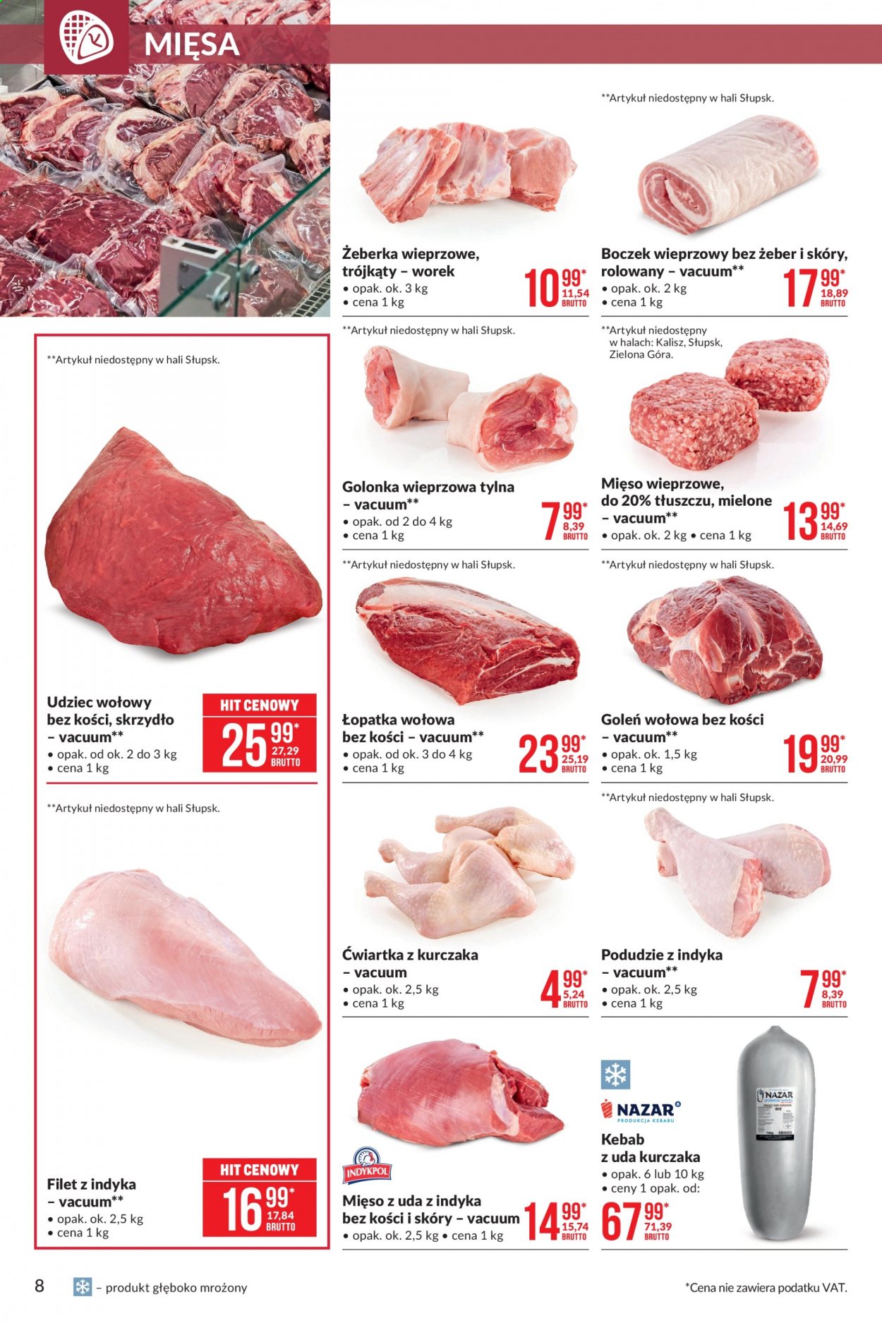 Gazetka Makro - 6.04.2021 - 19.04.2021. Strona 8
