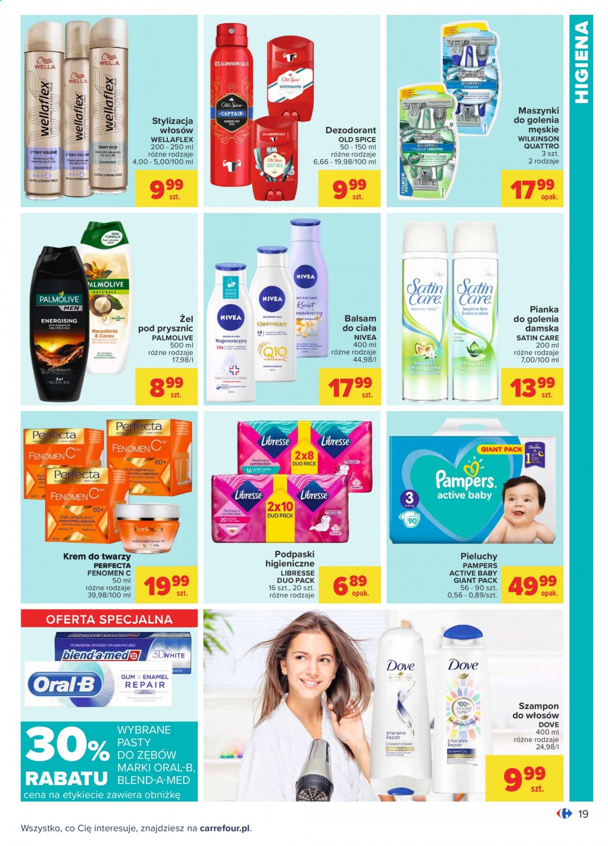 Gazetka Carrefour - 6.04.2021 - 17.04.2021. Strona 19