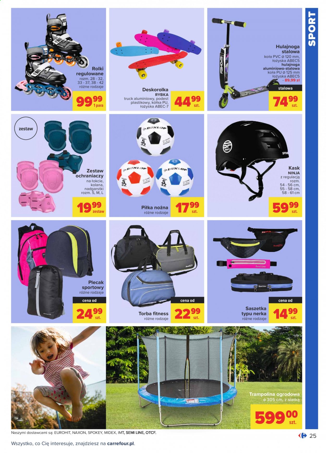 Gazetka Carrefour - 6.04.2021 - 17.04.2021. Strona 25