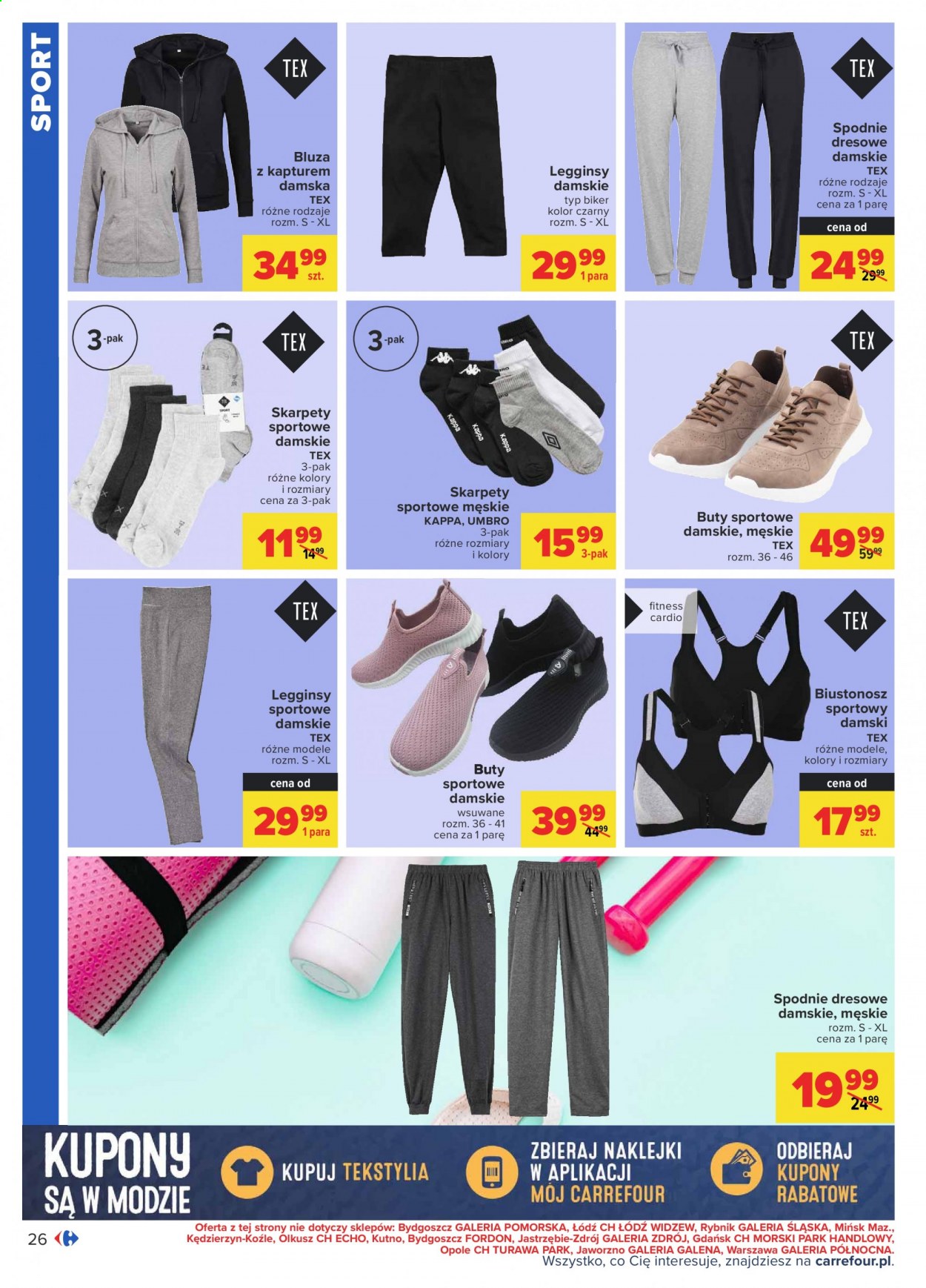 Gazetka Carrefour - 6.04.2021 - 17.04.2021. Strona 26