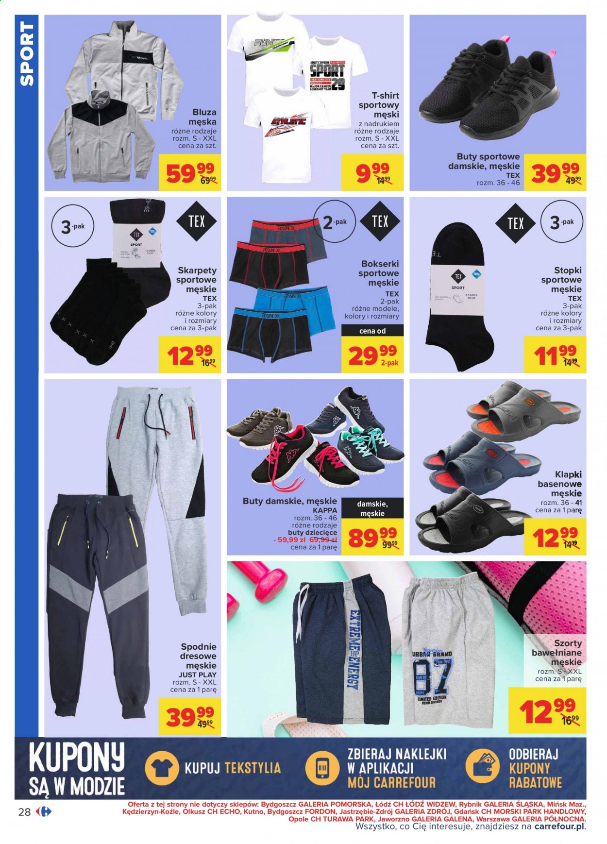 Gazetka Carrefour - 6.04.2021 - 17.04.2021. Strona 28