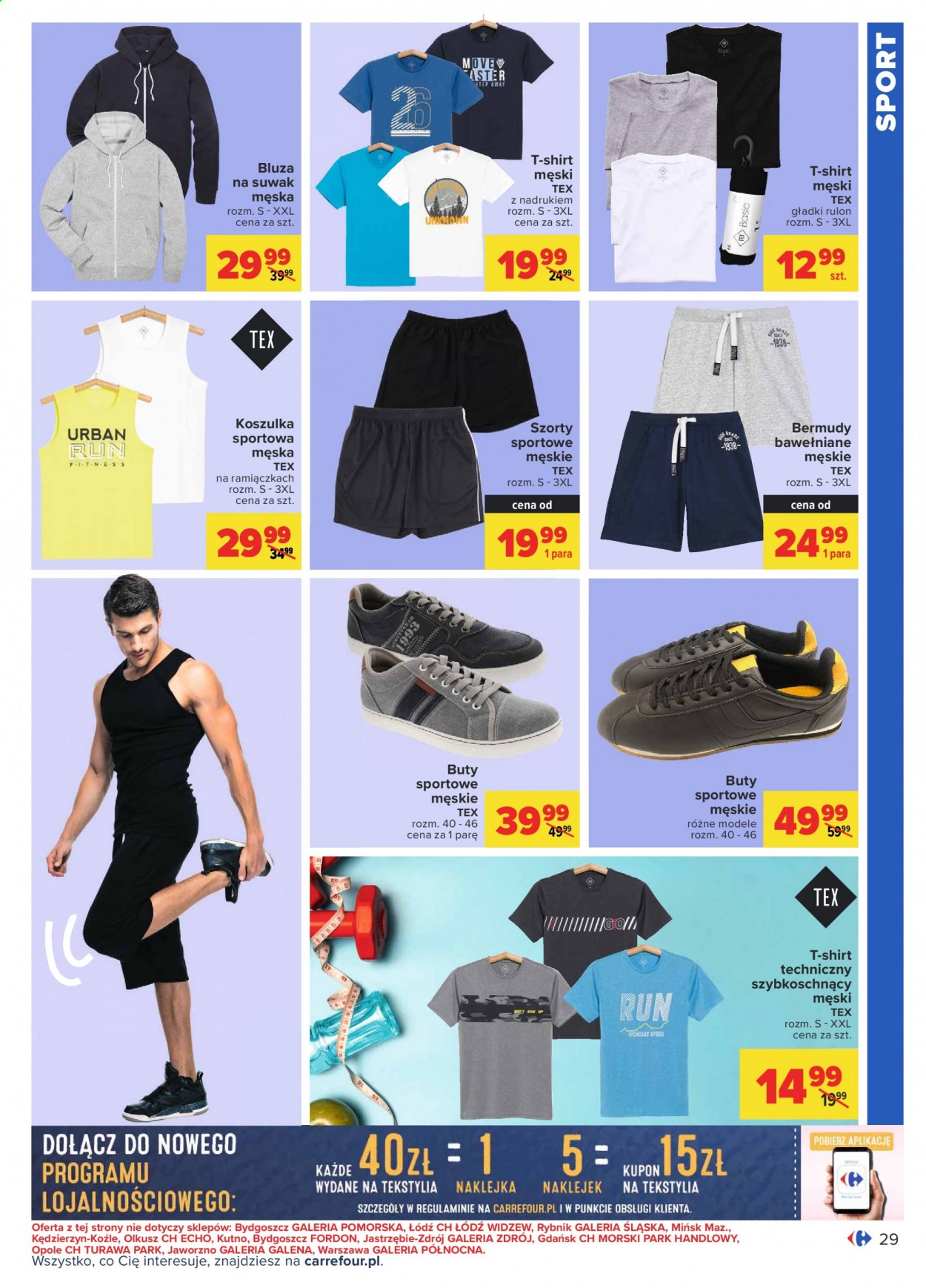 Gazetka Carrefour - 6.04.2021 - 17.04.2021. Strona 29