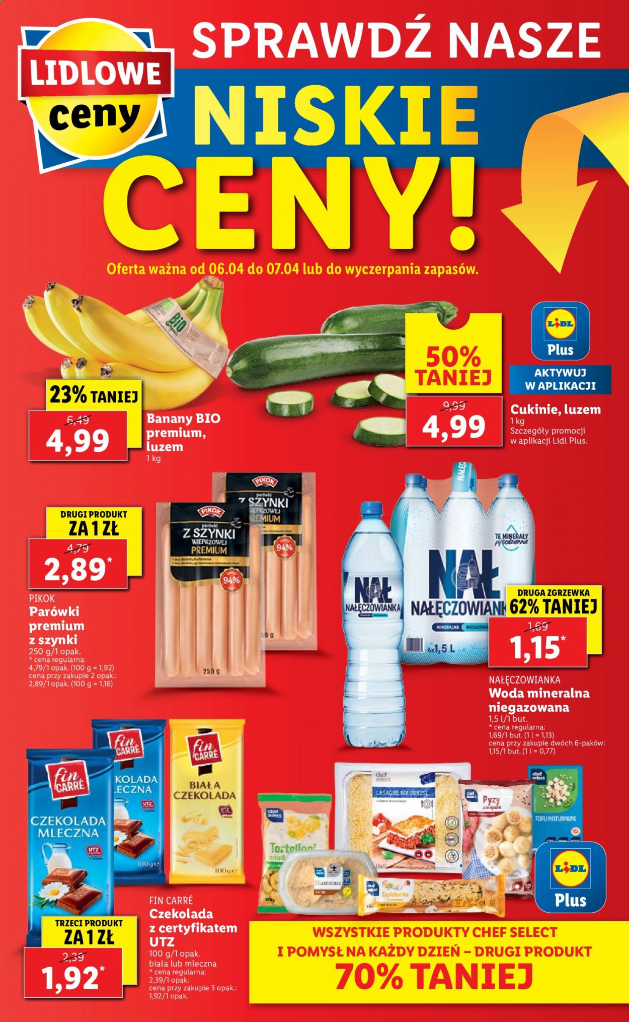 Gazetka Lidl - 6.04.2021 - 7.04.2021. Strona 48