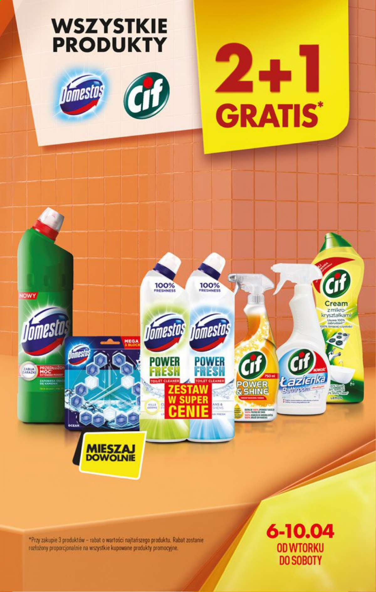 Gazetka Biedronka - 5.04.2021 - 5.04.2021. Strona 9
