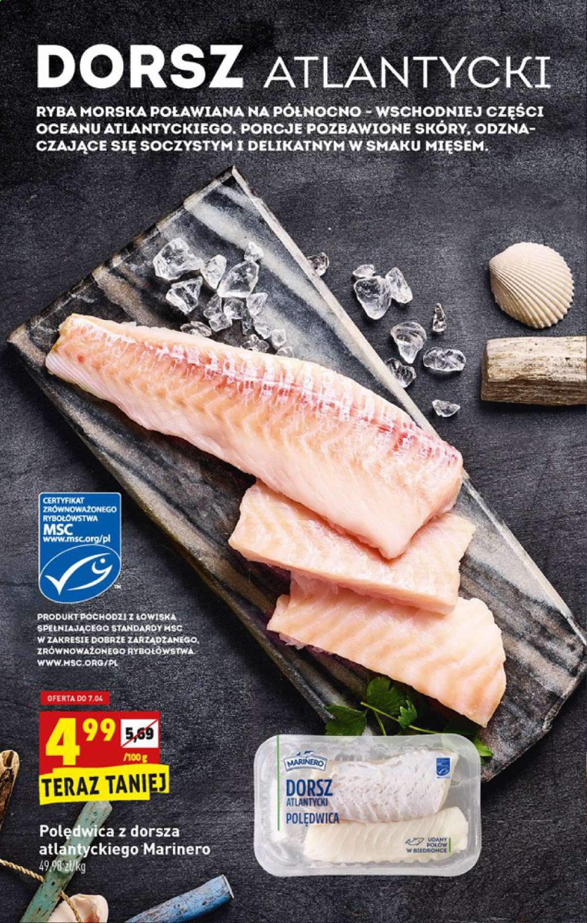 Gazetka Biedronka - 5.04.2021 - 5.04.2021. Strona 17