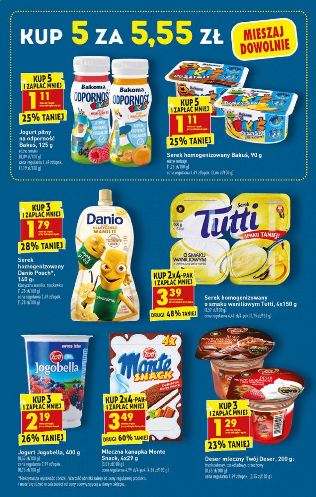 Gazetka Biedronka - 5.04.2021 - 5.04.2021. Strona 25