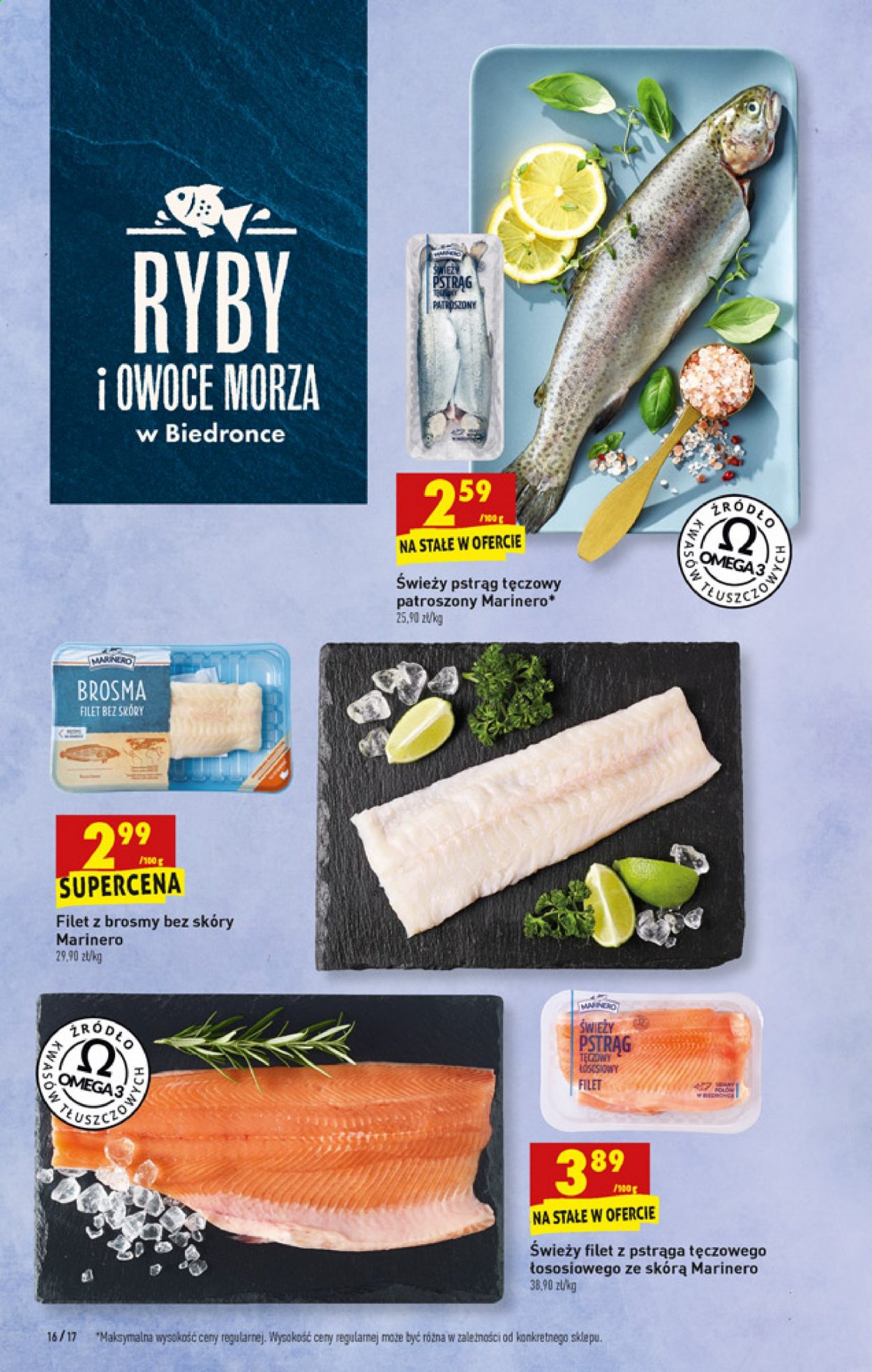 Gazetka Biedronka - 6.04.2021 - 10.04.2021. Strona 16