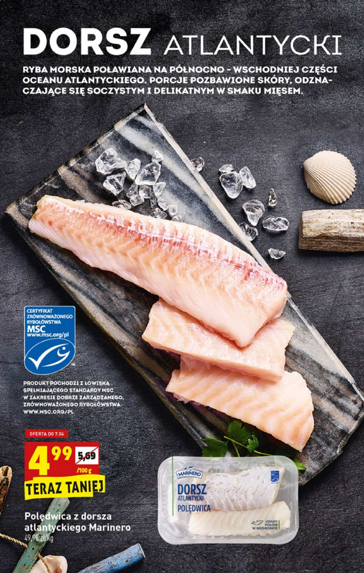 Gazetka Biedronka - 6.04.2021 - 10.04.2021. Strona 17