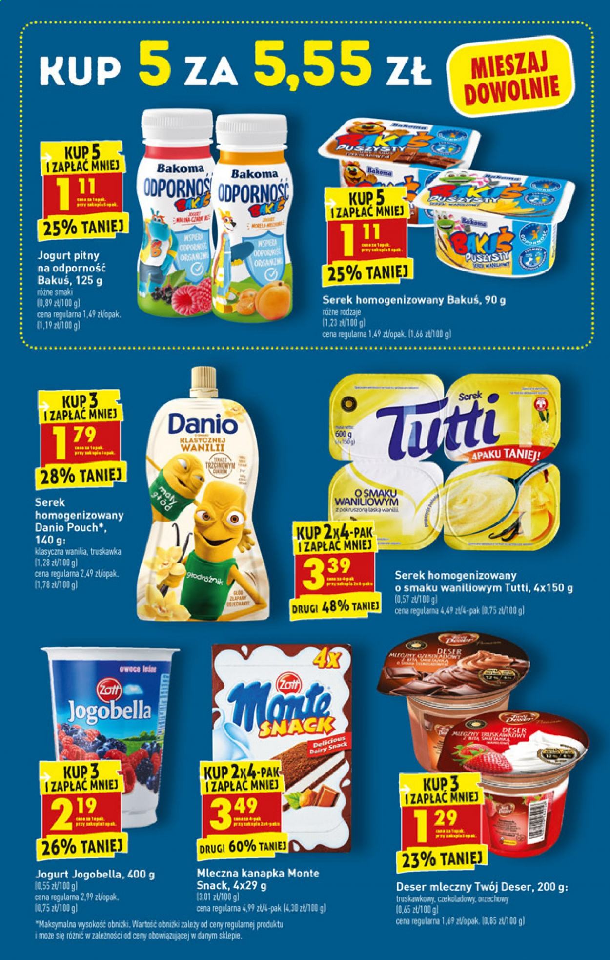 Gazetka Biedronka - 6.04.2021 - 10.04.2021. Strona 25