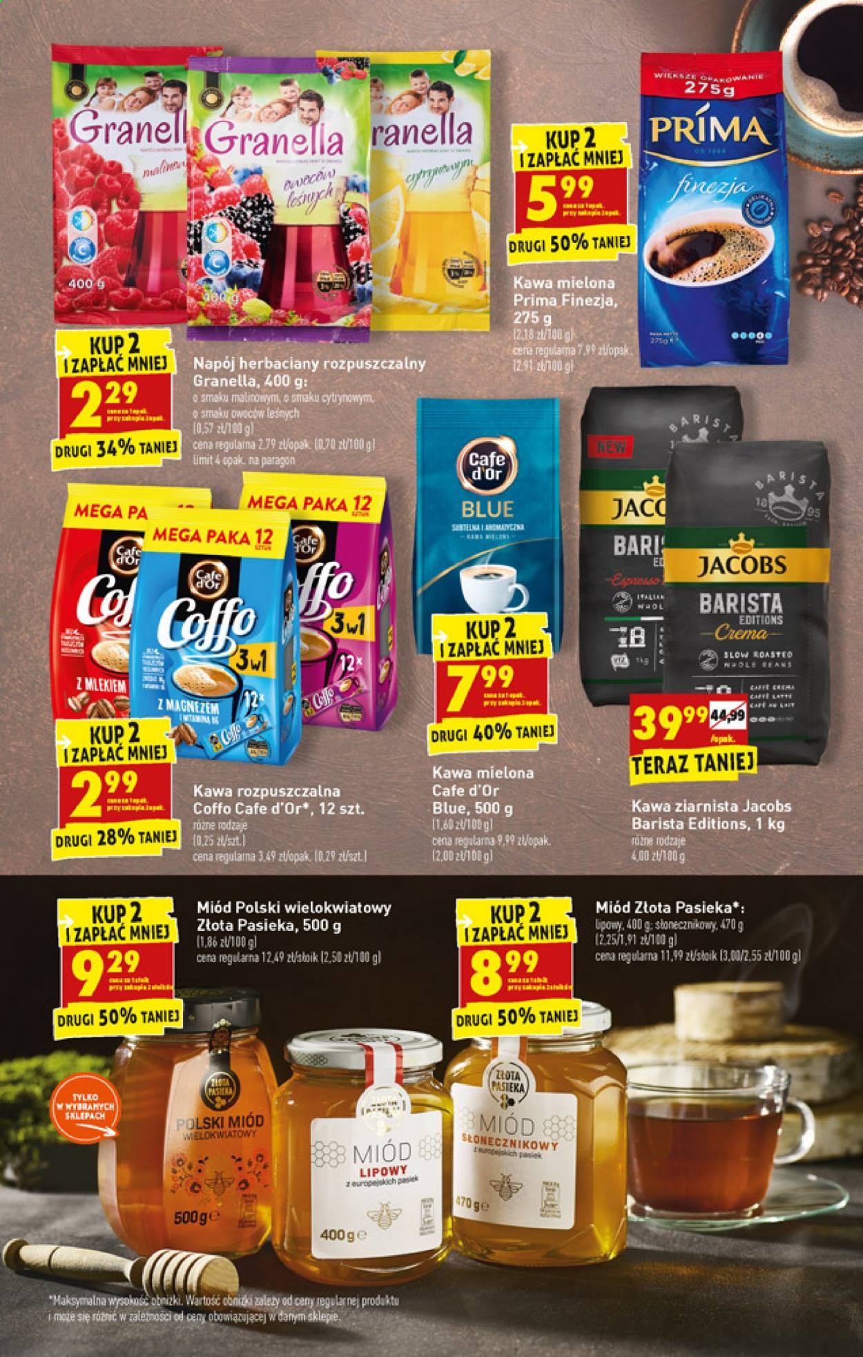 Gazetka Biedronka - 6.04.2021 - 10.04.2021. Strona 33