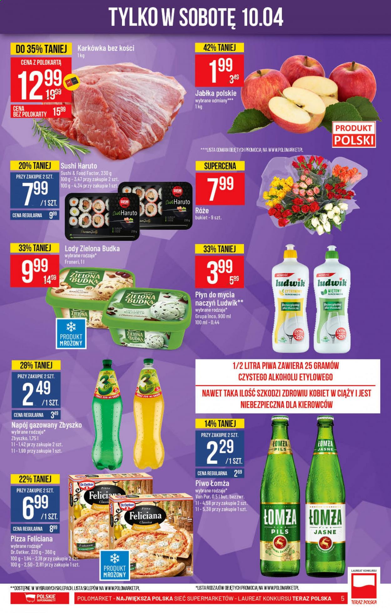 Gazetka Polomarket - 7.04.2021 - 13.04.2021. Strona 5