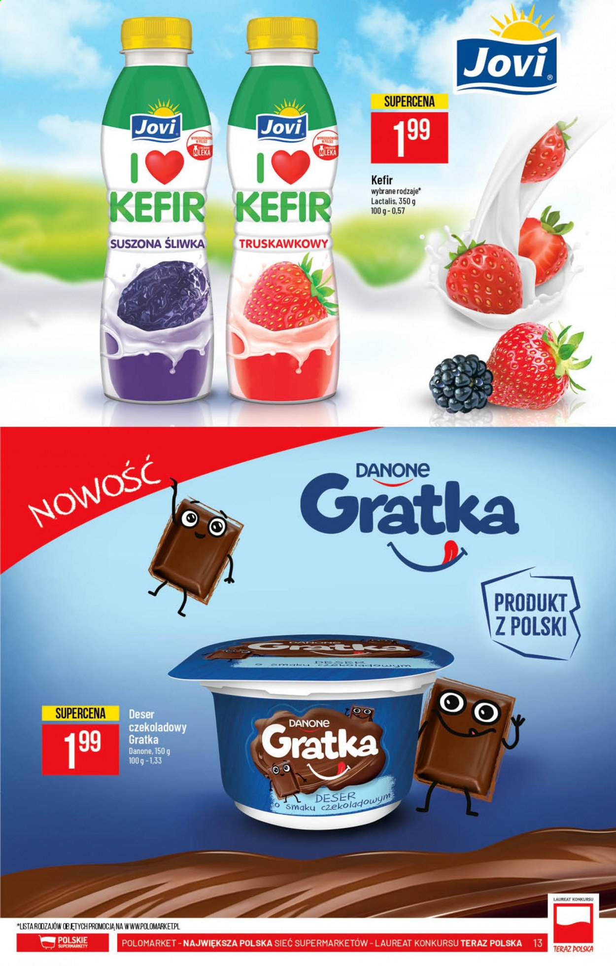 Gazetka Polomarket - 7.04.2021 - 13.04.2021. Strona 13