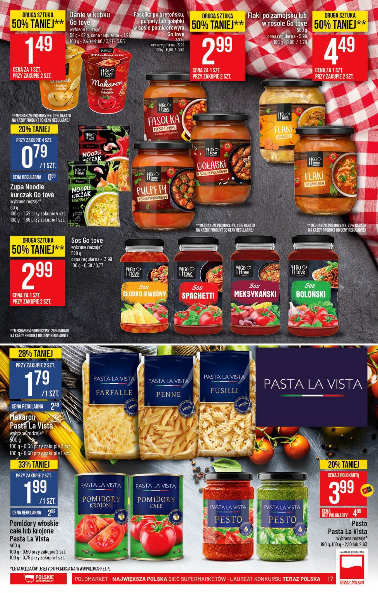 Gazetka Polomarket - 7.04.2021 - 13.04.2021. Strona 17