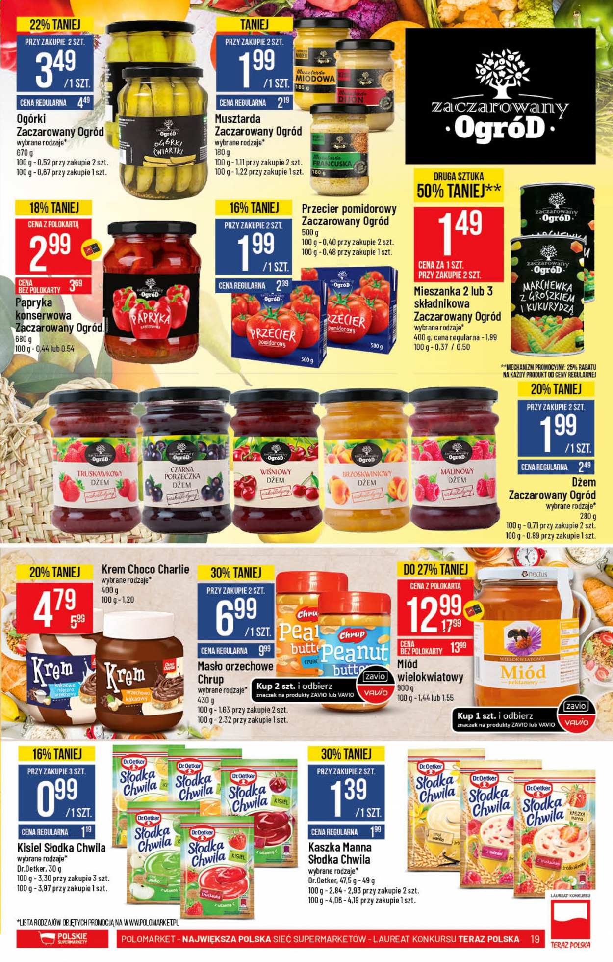 Gazetka Polomarket - 7.04.2021 - 13.04.2021. Strona 19