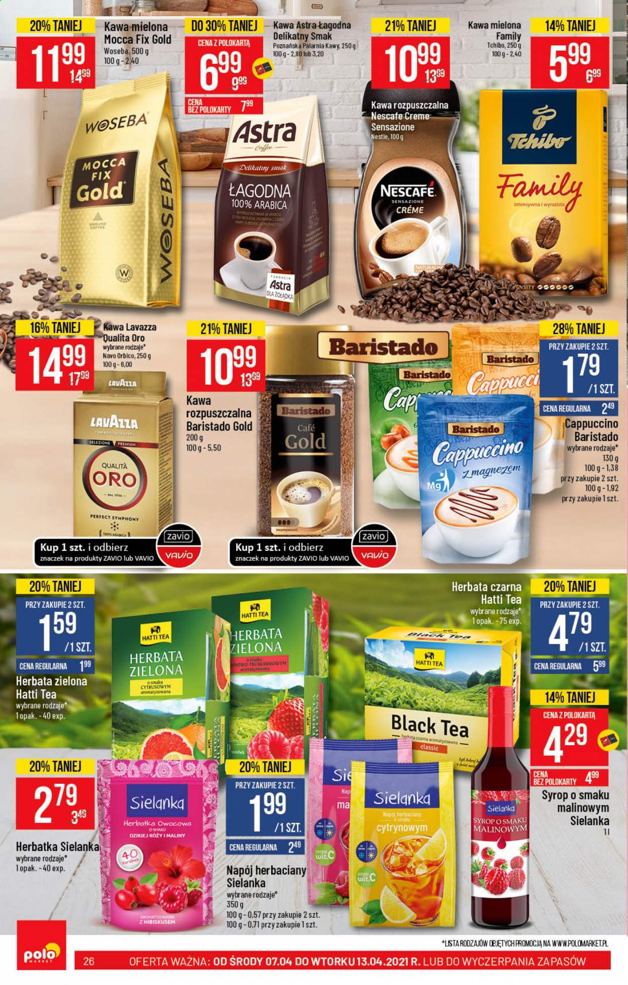 Gazetka Polomarket - 7.04.2021 - 13.04.2021. Strona 26
