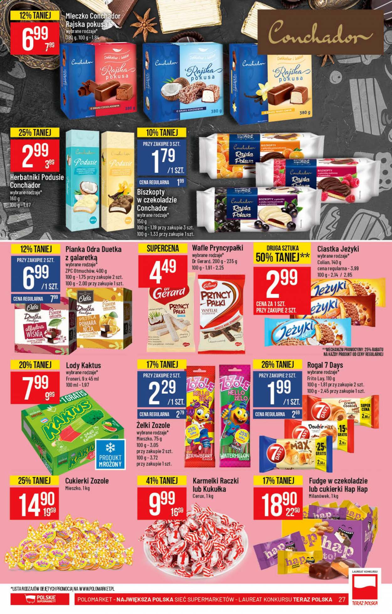 Gazetka Polomarket - 7.04.2021 - 13.04.2021. Strona 27