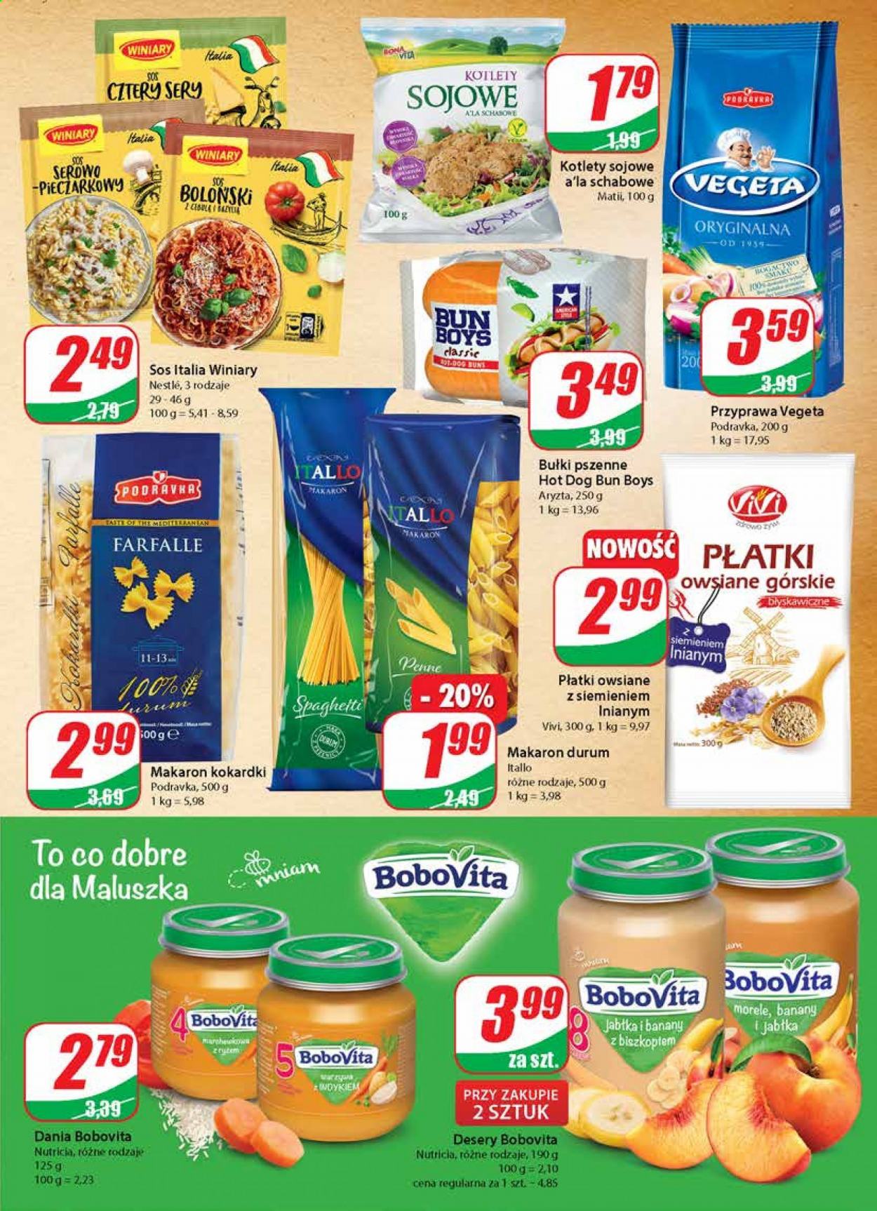 Gazetka Dino - 7.04.2021 - 13.04.2021. Strona 7