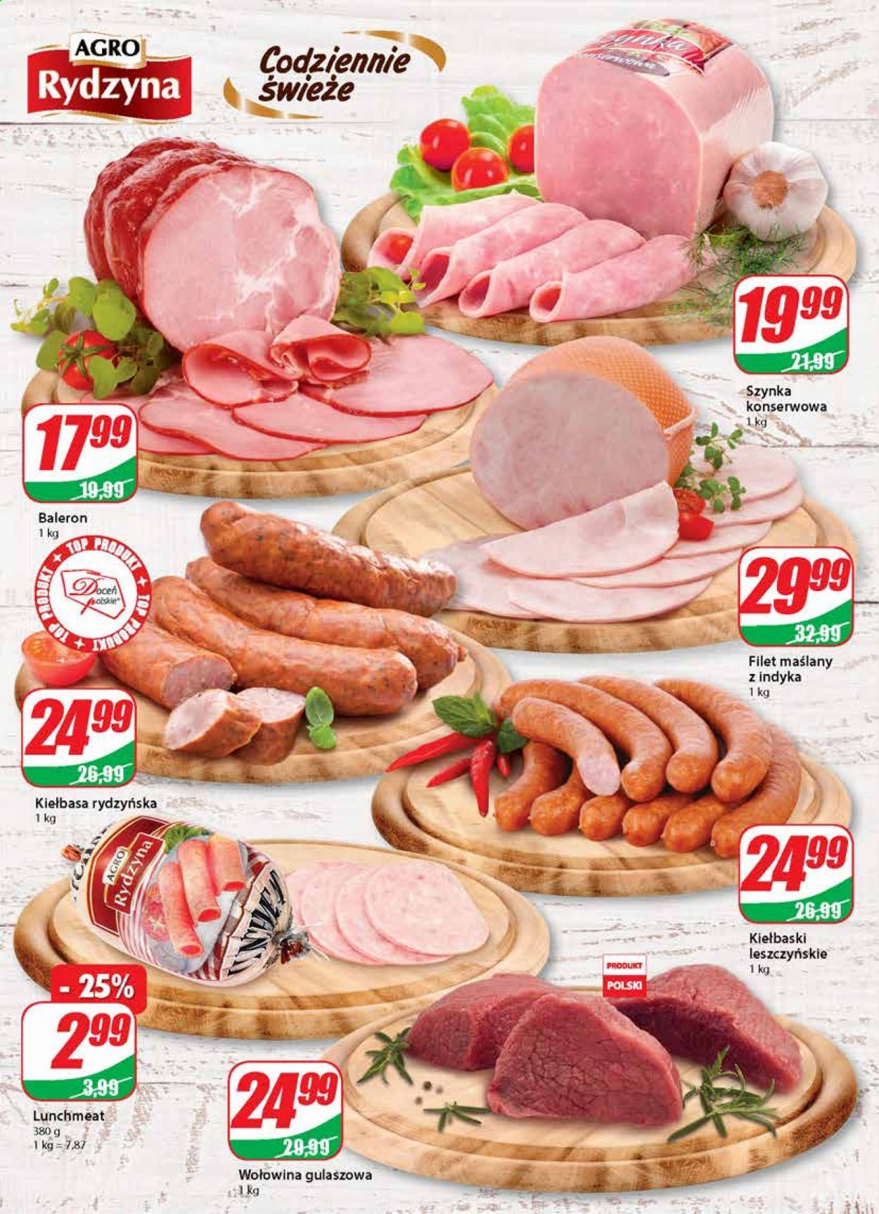 Gazetka Dino - 7.04.2021 - 13.04.2021. Strona 12