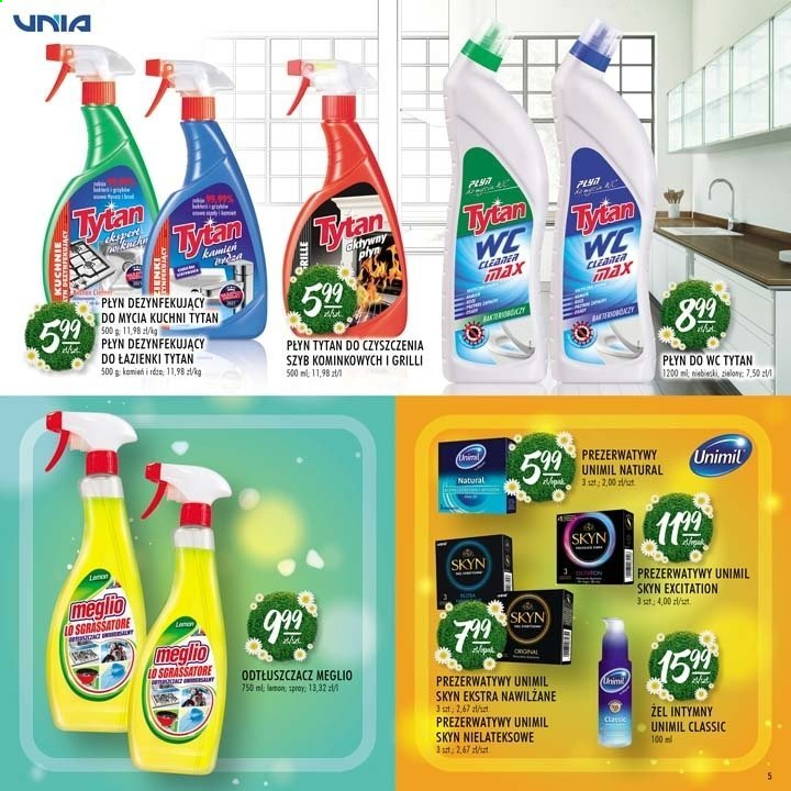 Gazetka Stokrotka Supermarket - 8.04.2021 - 21.04.2021. Strona 5