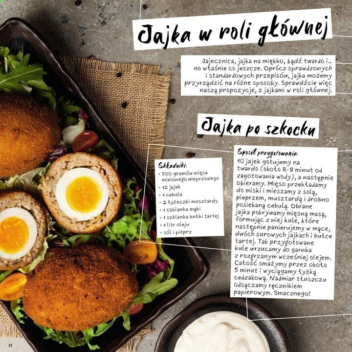 Gazetka Stokrotka Supermarket - 8.04.2021 - 21.04.2021. Strona 24