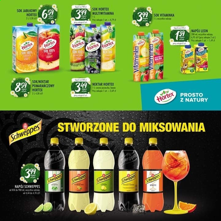 Gazetka Stokrotka Supermarket - 8.04.2021 - 21.04.2021. Strona 47