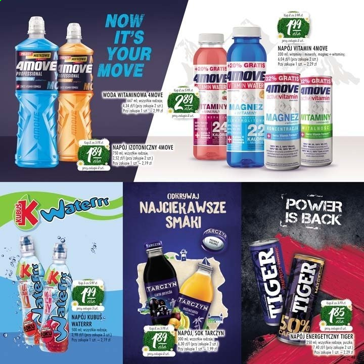 Gazetka Stokrotka Supermarket - 8.04.2021 - 21.04.2021. Strona 49