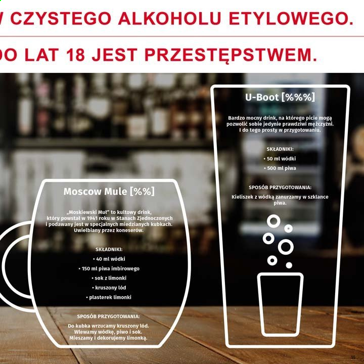 Gazetka Stokrotka Supermarket - 8.04.2021 - 21.04.2021. Strona 56