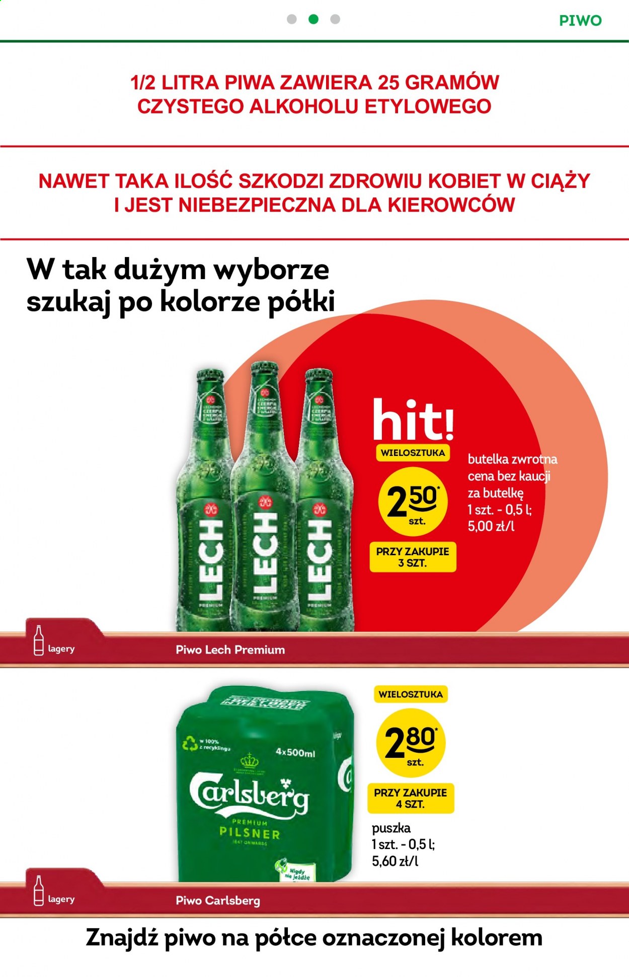 Gazetka Żabka - 31.03.2021 - 13.04.2021. Strona 12