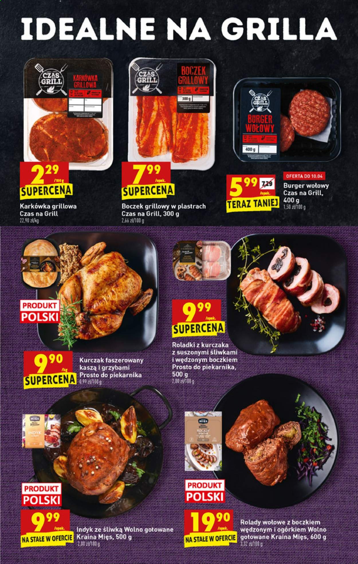 Gazetka Biedronka - 8.04.2021 - 14.04.2021. Strona 15