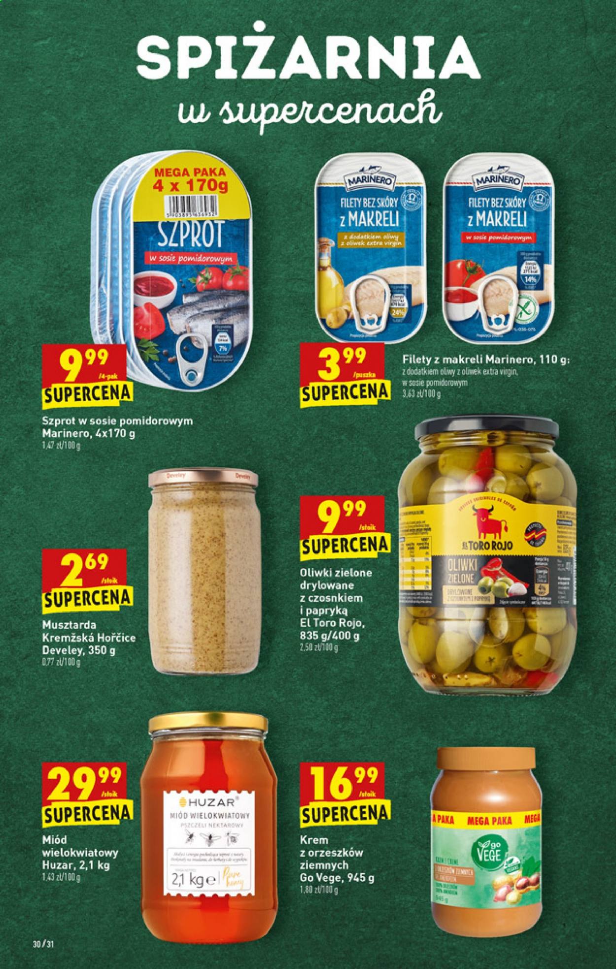 Gazetka Biedronka - 8.04.2021 - 14.04.2021. Strona 30