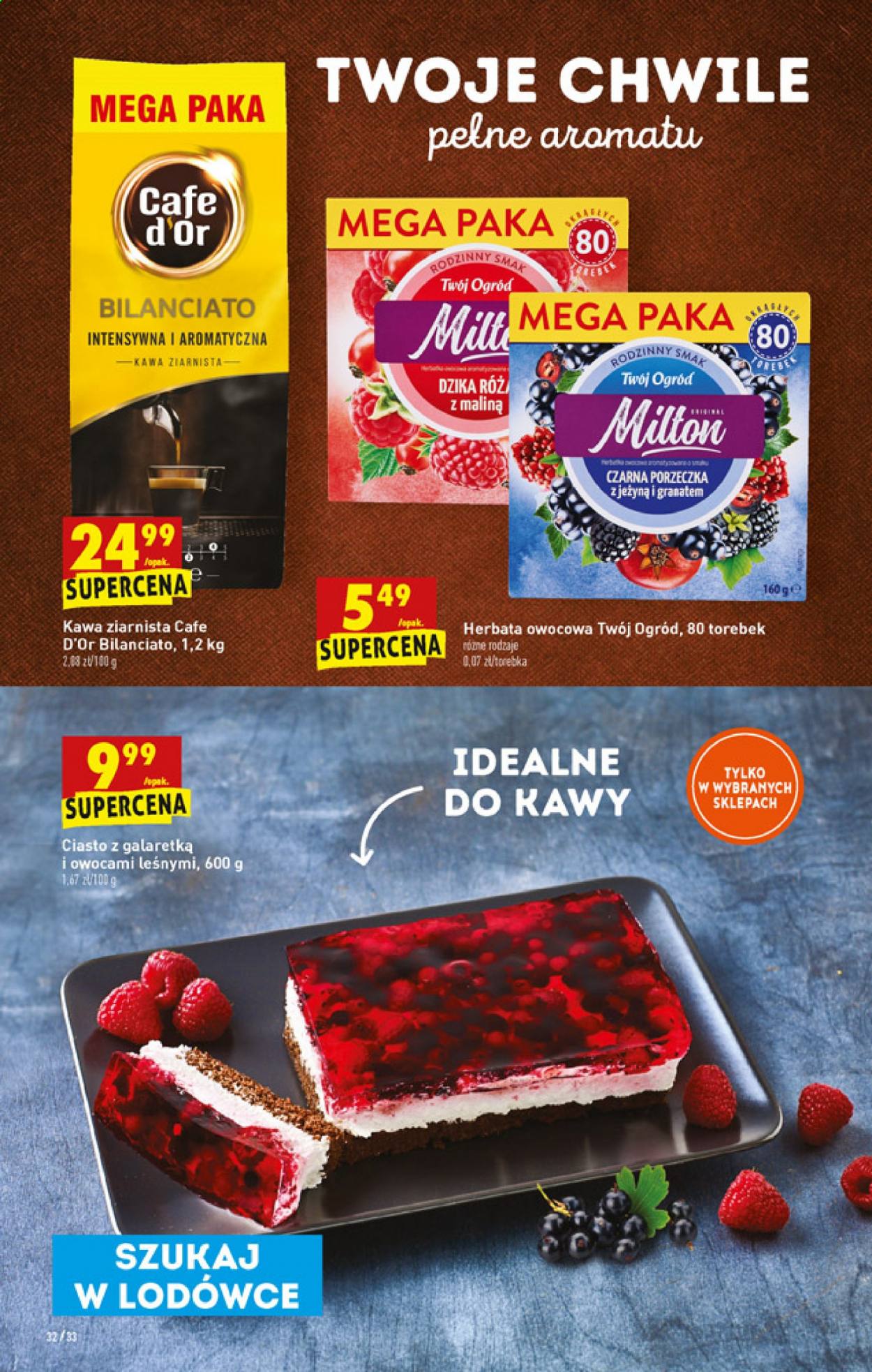 Gazetka Biedronka - 8.04.2021 - 14.04.2021. Strona 32