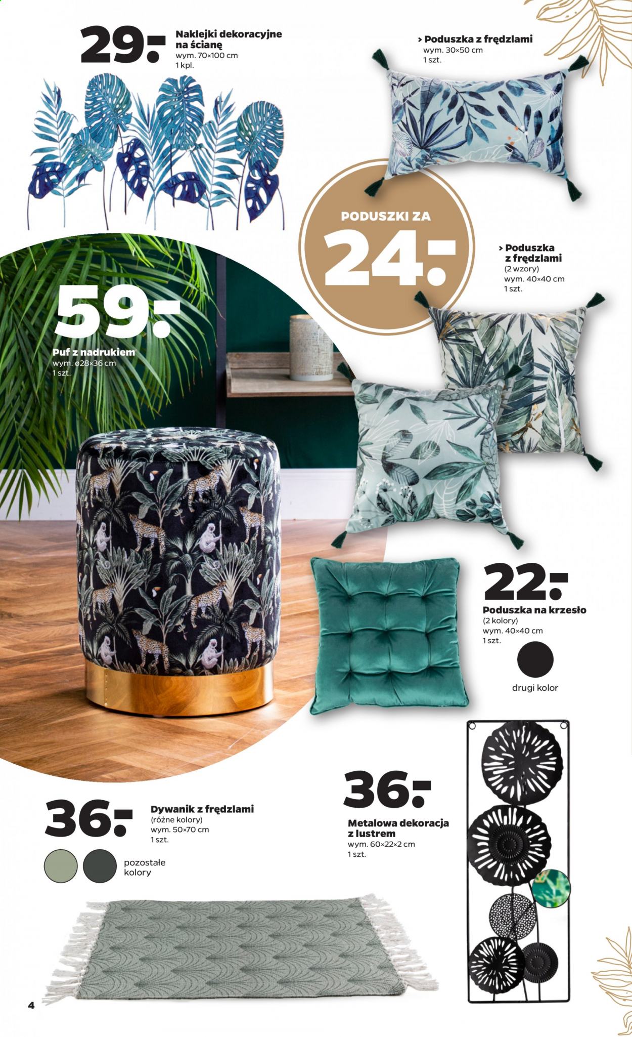 Gazetka Netto - 12.04.2021 - 17.04.2021. Strona 4
