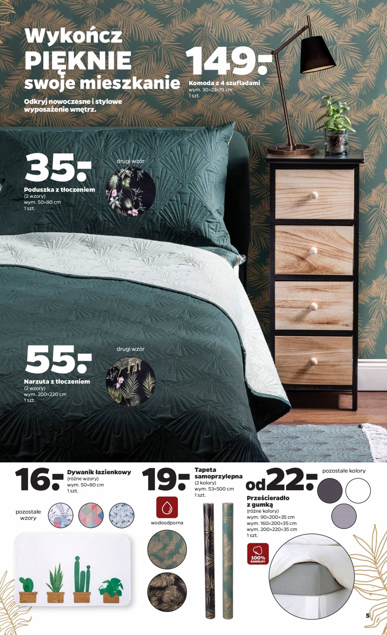 Gazetka Netto - 12.04.2021 - 17.04.2021. Strona 5