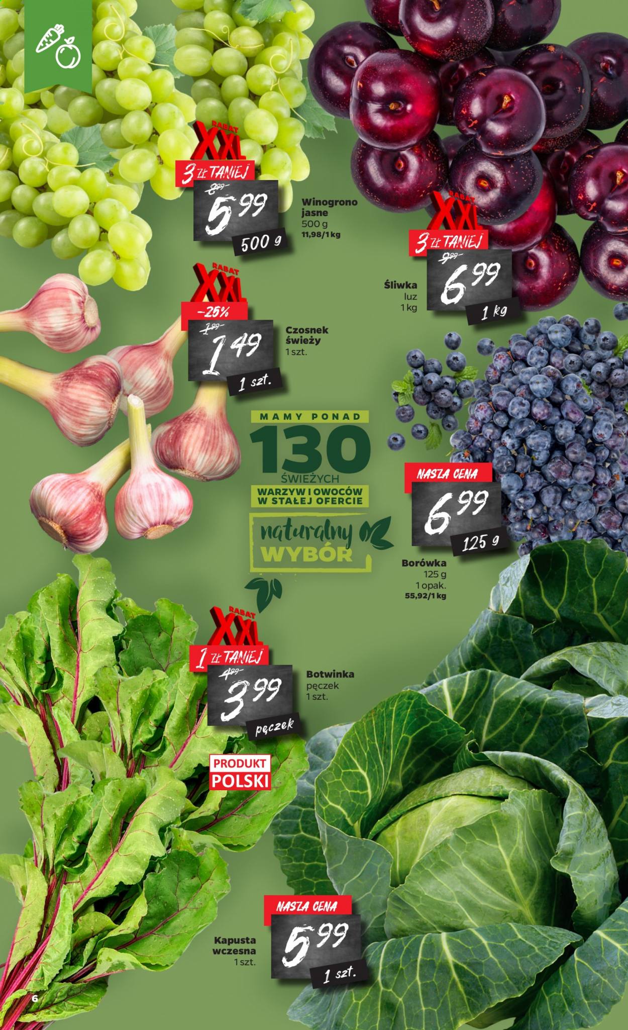 Gazetka Netto - 12.04.2021 - 17.04.2021. Strona 6