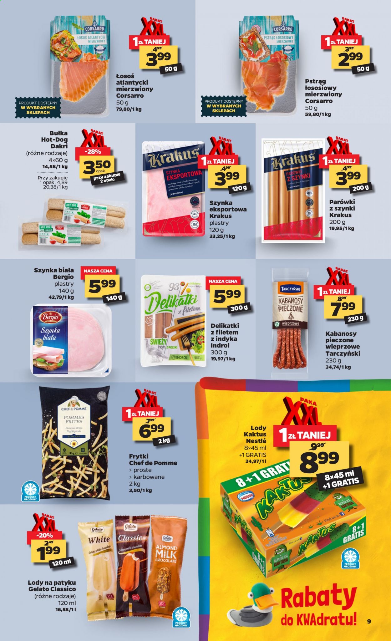 Gazetka Netto - 12.04.2021 - 17.04.2021. Strona 9