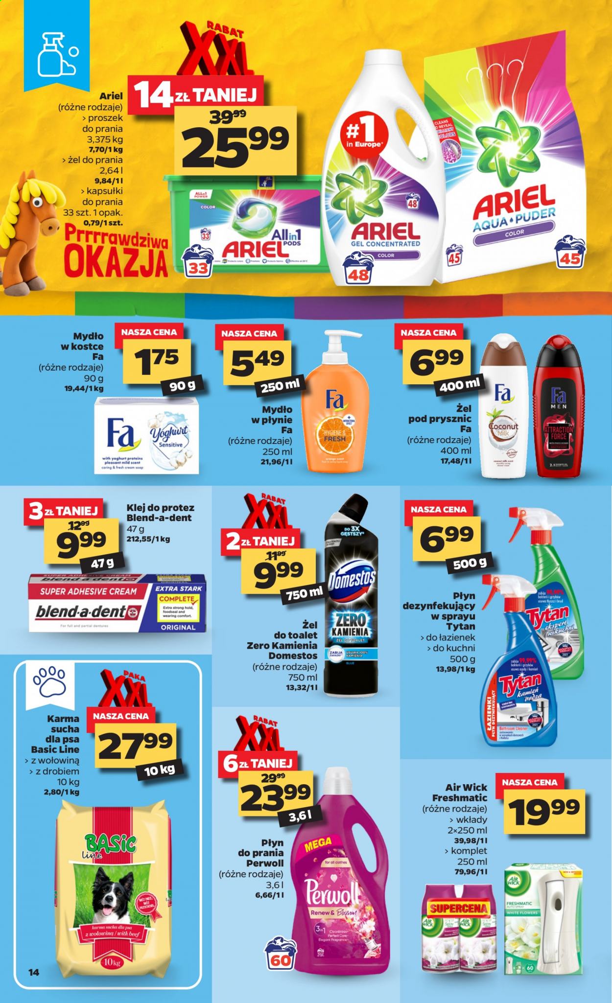 Gazetka Netto - 12.04.2021 - 17.04.2021. Strona 14