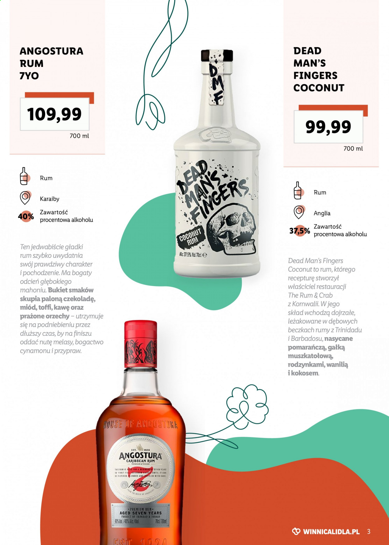 Gazetka Lidl - 26.03.2021 - 17.04.2021. Strona 3