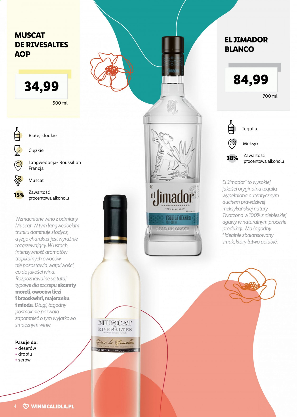 Gazetka Lidl - 26.03.2021 - 17.04.2021. Strona 4