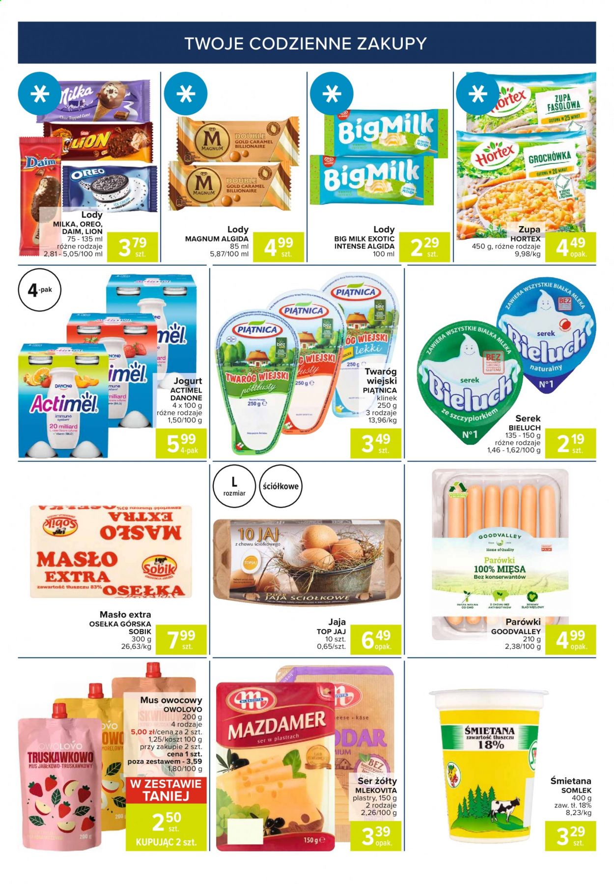 Gazetka Carrefour Express - 13.04.2021 - 19.04.2021. Strona 2