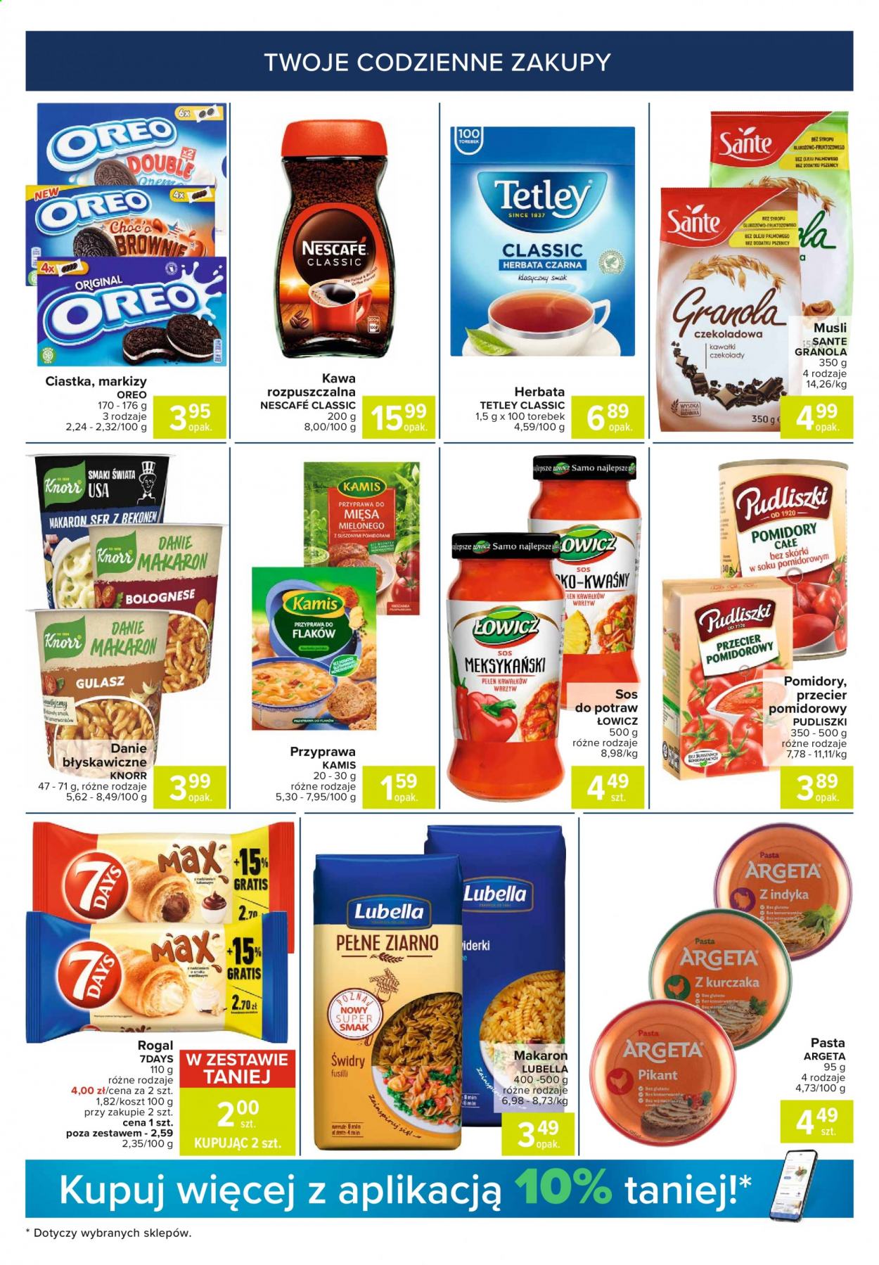 Gazetka Carrefour Express - 13.04.2021 - 19.04.2021. Strona 3