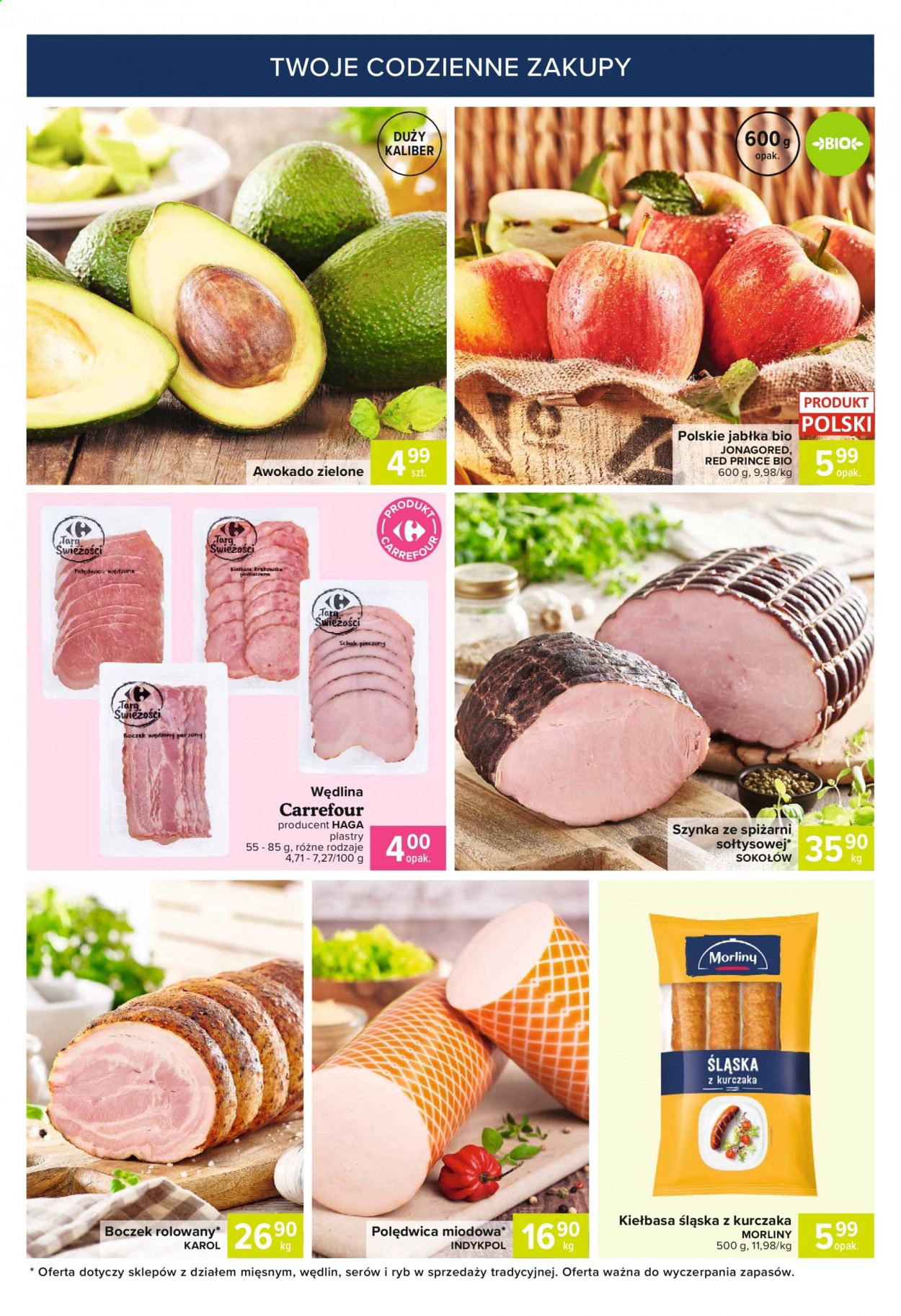 Gazetka Carrefour Express - 13.04.2021 - 19.04.2021. Strona 5