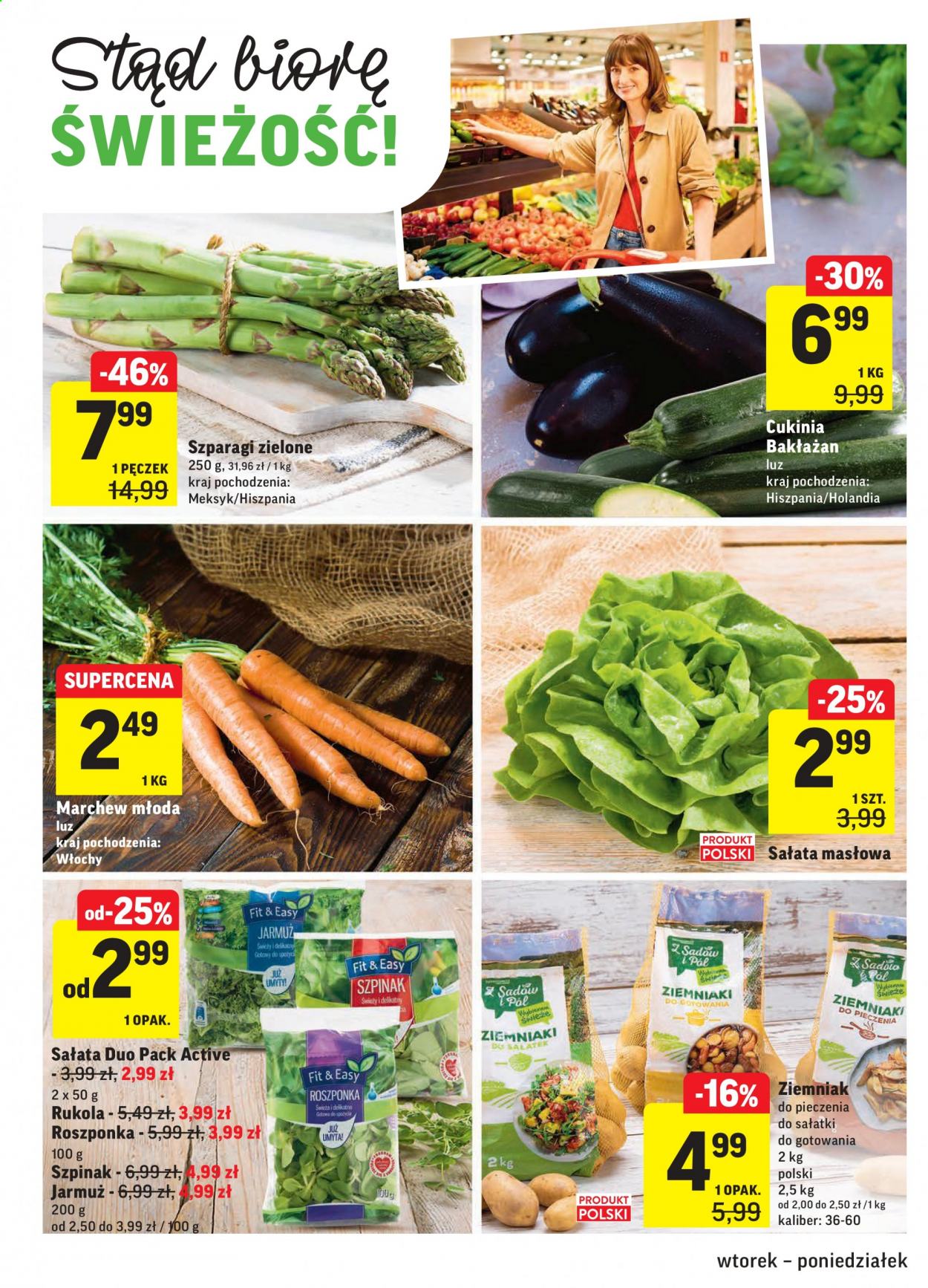 Gazetka Intermarché - 13.04.2021 - 19.04.2021. Strona 8