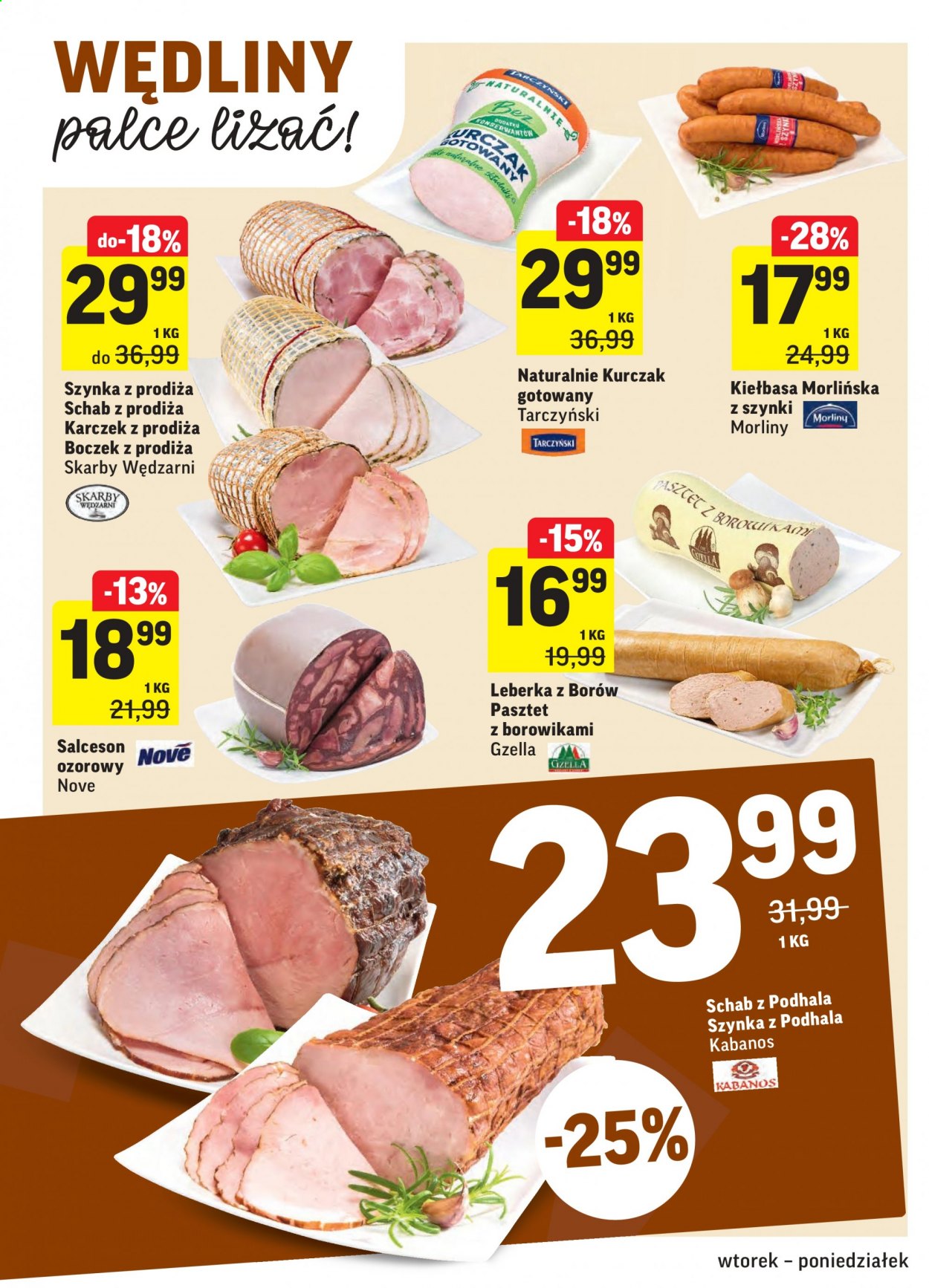 Gazetka Intermarché - 13.04.2021 - 19.04.2021. Strona 10